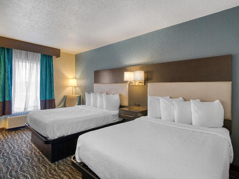 Best Western Waldo Inn & Suites image