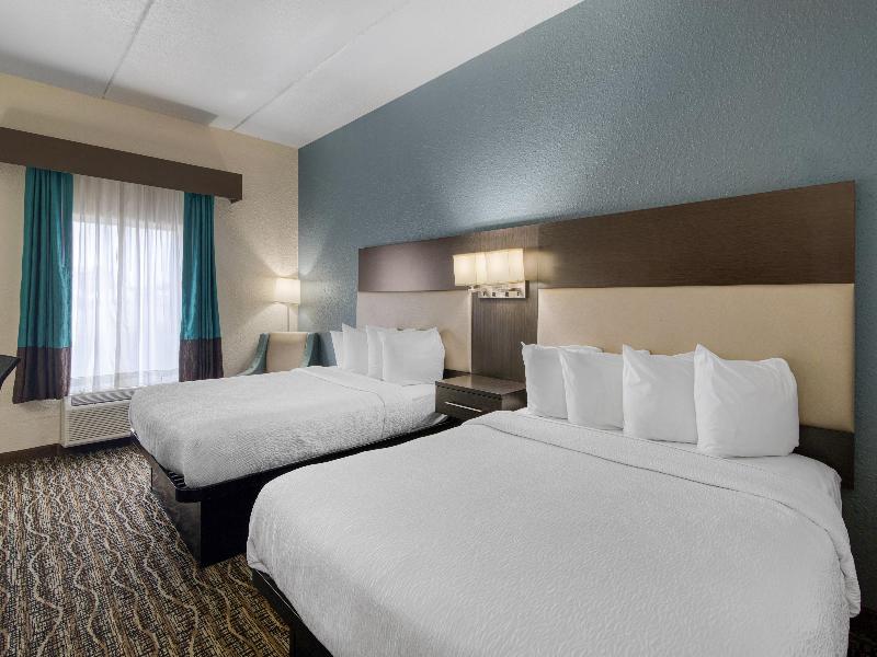 Best Western Waldo Inn & Suites image