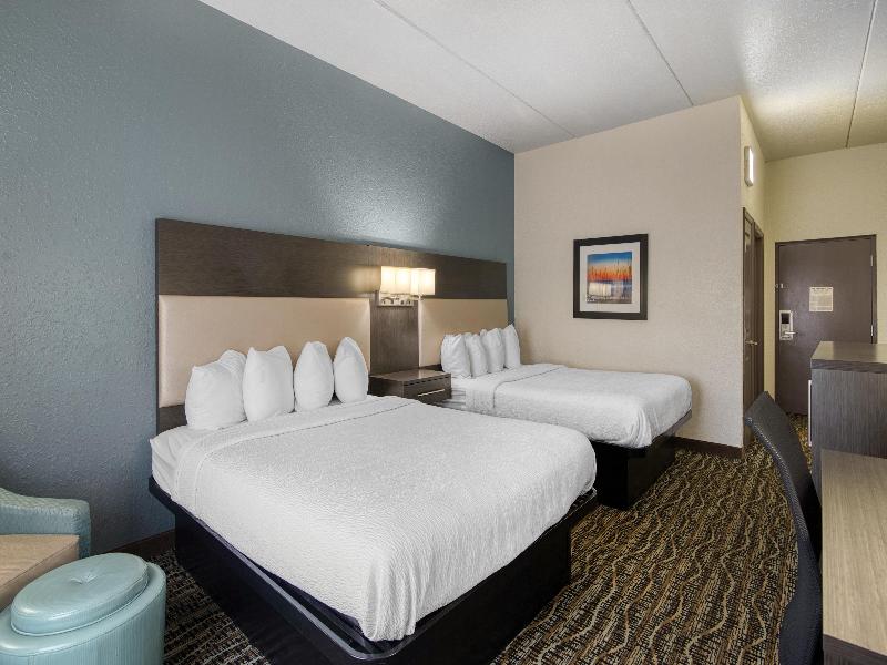 Best Western Waldo Inn & Suites image