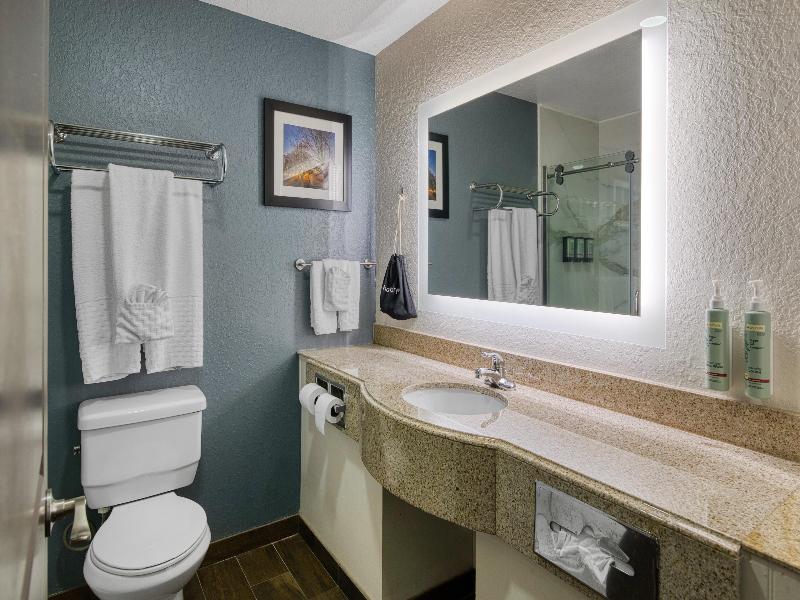 Best Western Waldo Inn & Suites image
