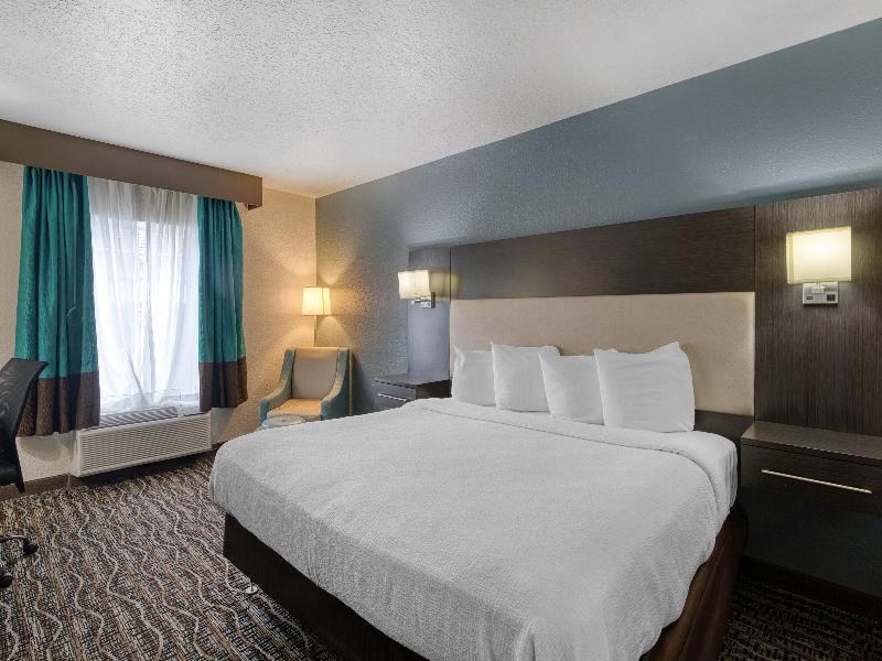 Best Western Waldo Inn & Suites image