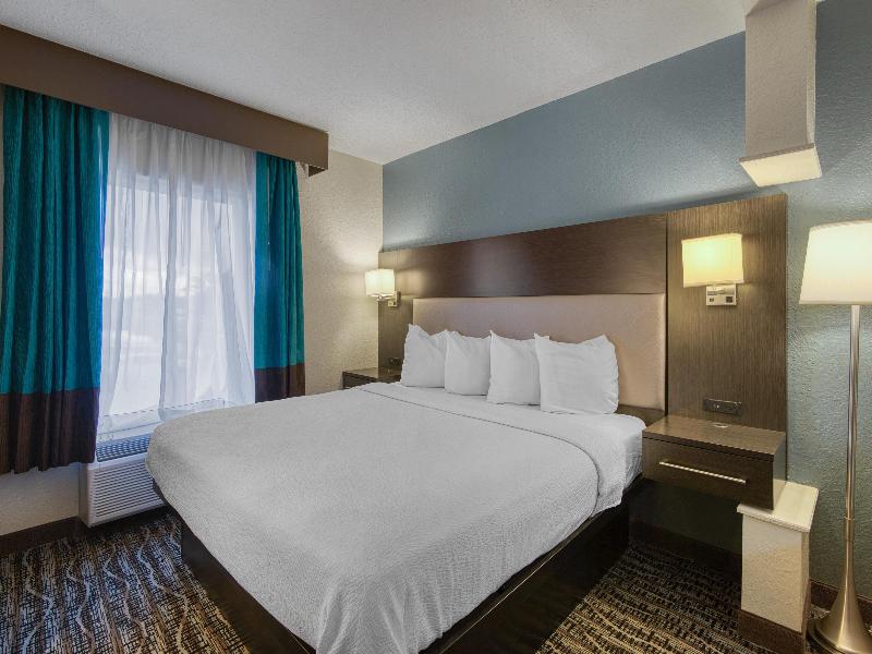 Best Western Waldo Inn & Suites image