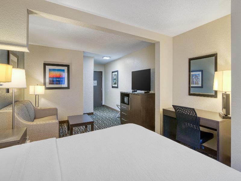 Best Western Waldo Inn & Suites image