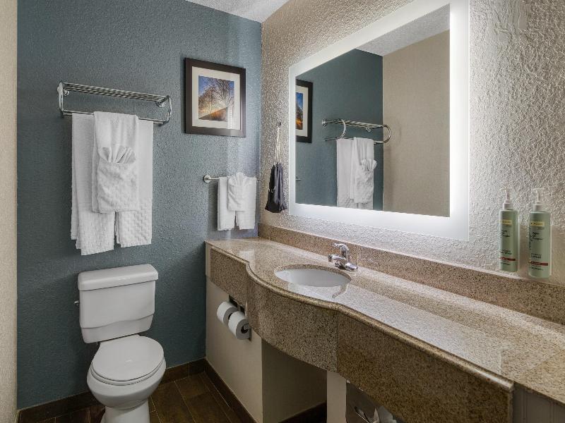 Best Western Waldo Inn & Suites image