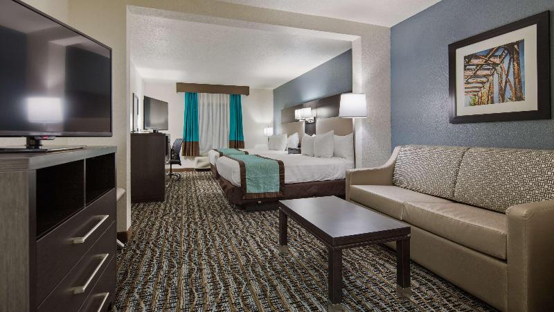 Best Western Waldo Inn & Suites image