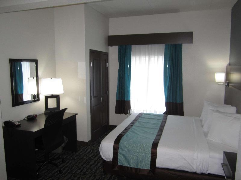 Best Western Waldo Inn & Suites image