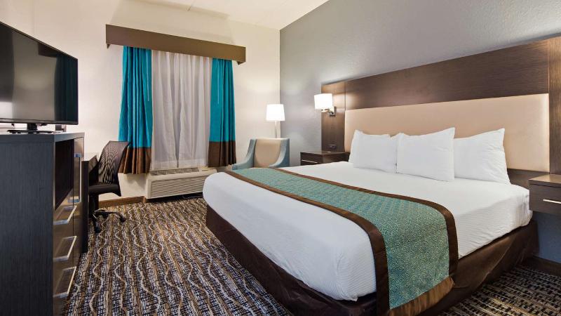 Best Western Waldo Inn & Suites image