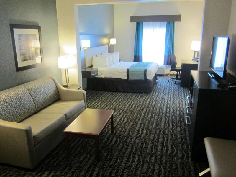 Best Western Waldo Inn & Suites image
