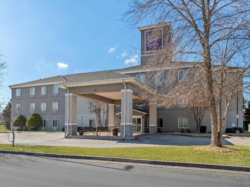 Sleep Inn & Suites Hiram image