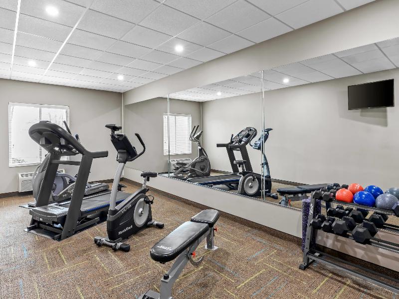 Sleep Inn & Suites Hiram image