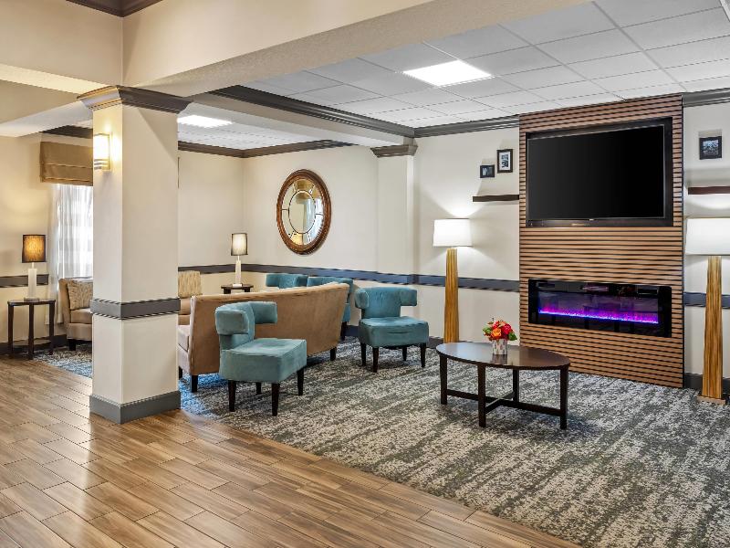 Sleep Inn & Suites Hiram image