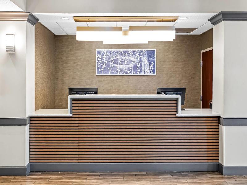 Sleep Inn & Suites Hiram image