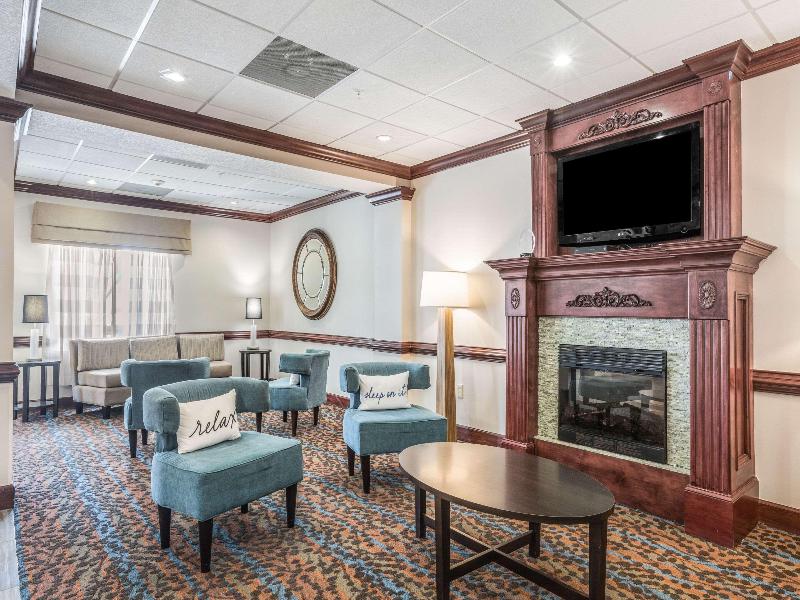 Sleep Inn & Suites Hiram image