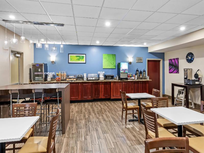 Sleep Inn & Suites Hiram image