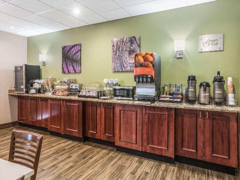Sleep Inn & Suites Hiram image