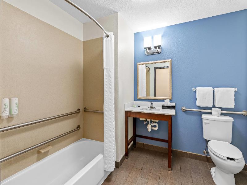 Sleep Inn & Suites Hiram image