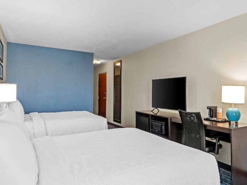 Sleep Inn & Suites Hiram image