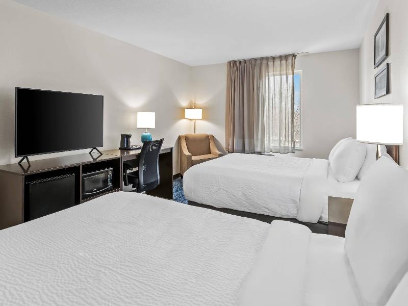 Sleep Inn & Suites Hiram image