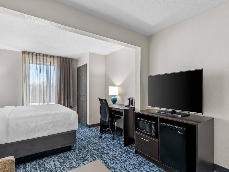 Sleep Inn & Suites Hiram image