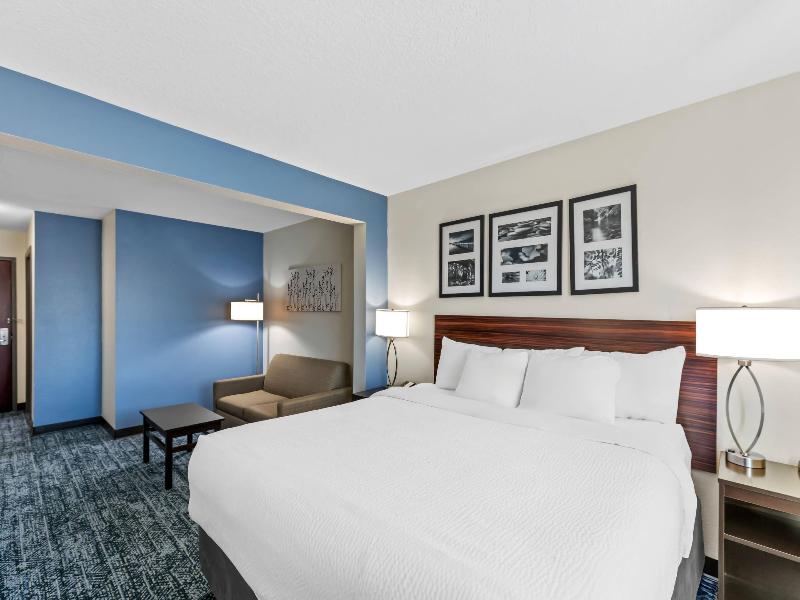 Sleep Inn & Suites Hiram image