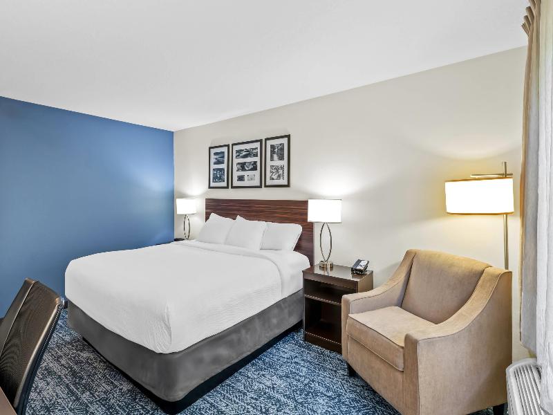Sleep Inn & Suites Hiram image
