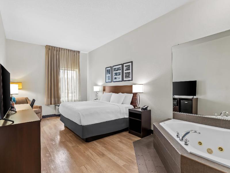 Sleep Inn & Suites Hiram image