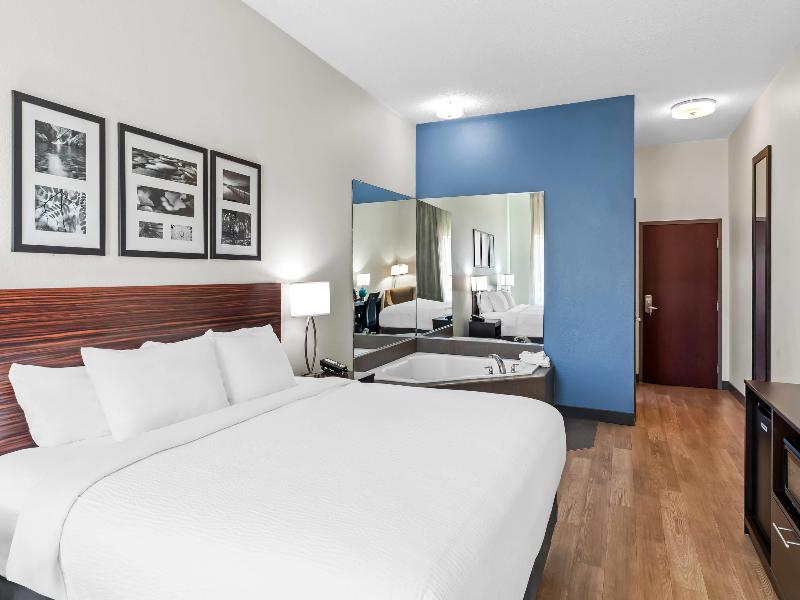 Sleep Inn & Suites Hiram image