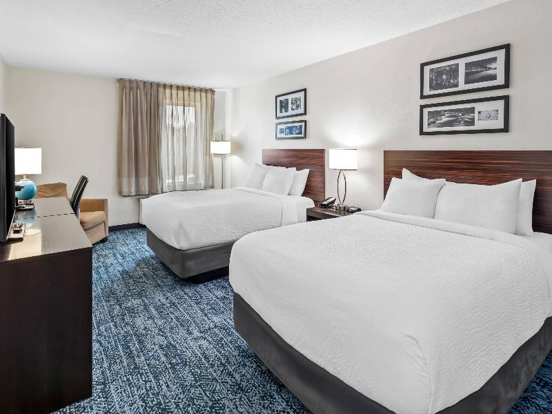 Sleep Inn & Suites Hiram image