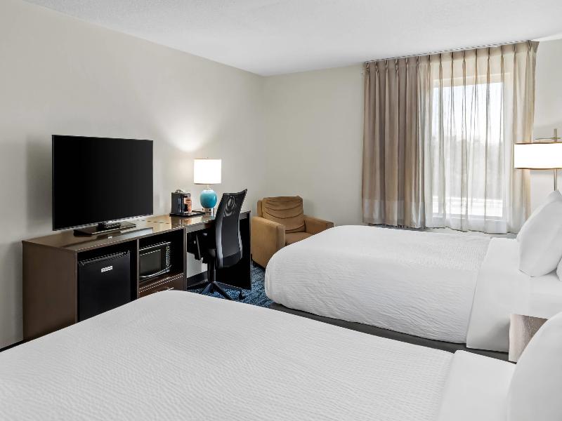 Sleep Inn & Suites Hiram image