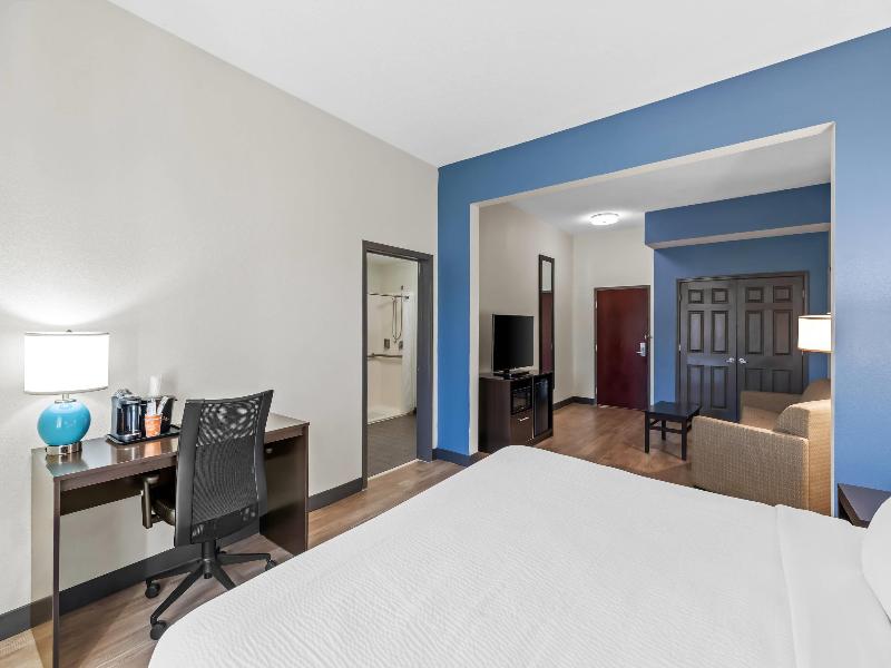 Sleep Inn & Suites Hiram image