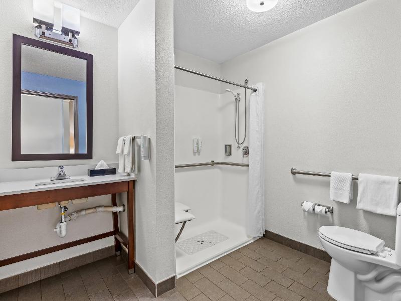 Sleep Inn & Suites Hiram image