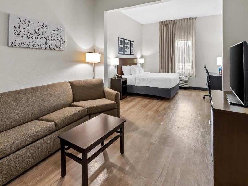 Sleep Inn & Suites Hiram image