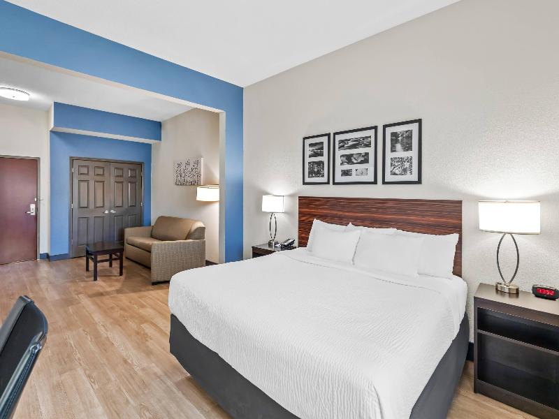 Sleep Inn & Suites Hiram image