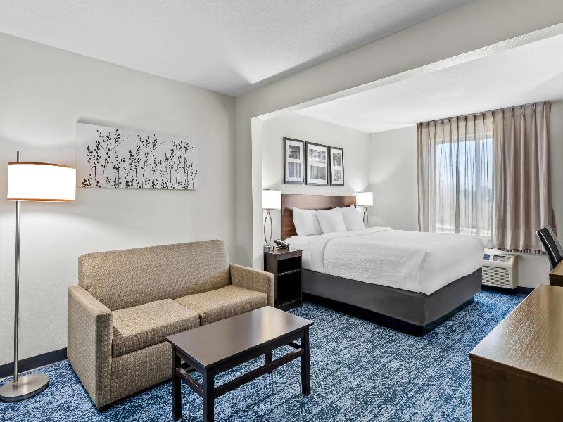 Sleep Inn & Suites Hiram image