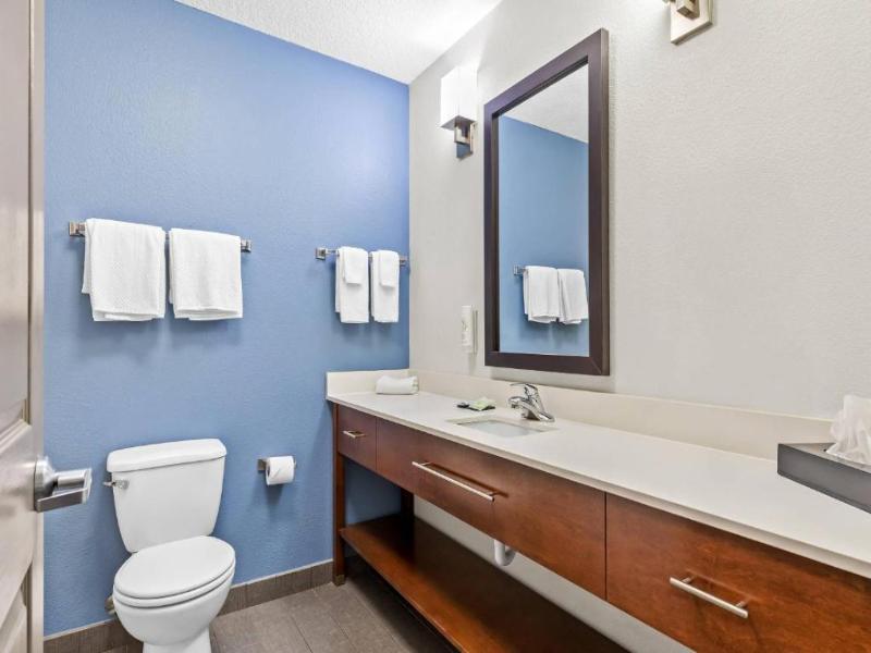 Sleep Inn & Suites Hiram image