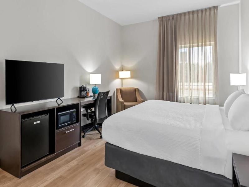 Sleep Inn & Suites Hiram image