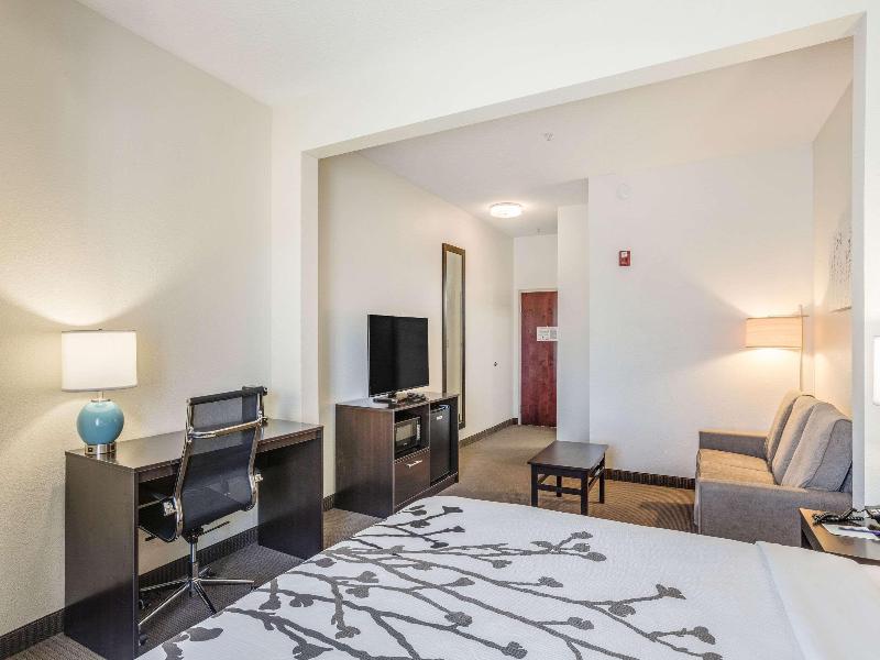 Sleep Inn & Suites Hiram image
