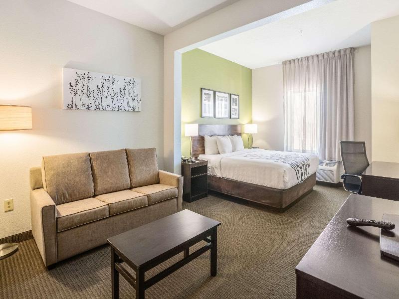 Sleep Inn & Suites Hiram image