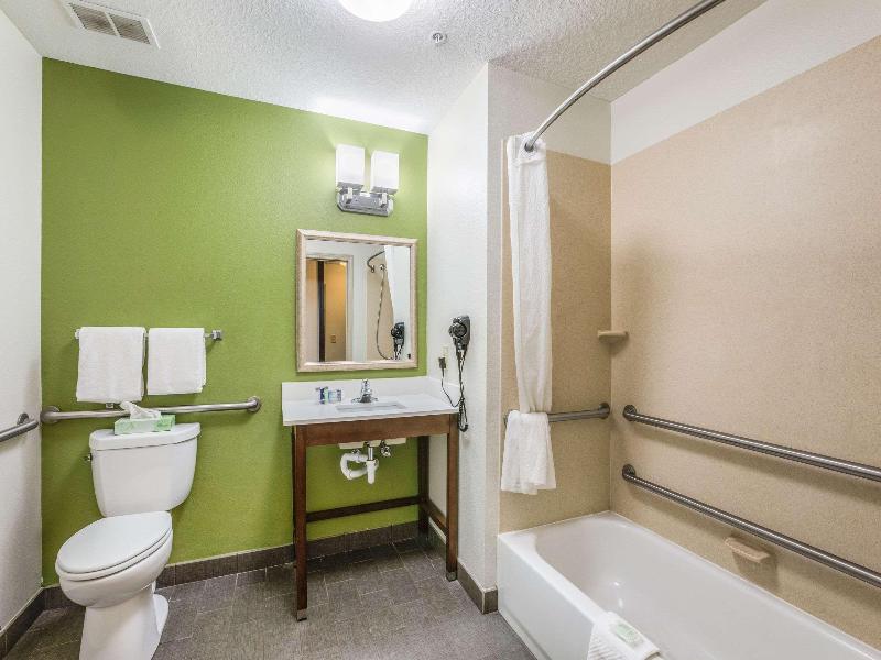 Sleep Inn & Suites Hiram image