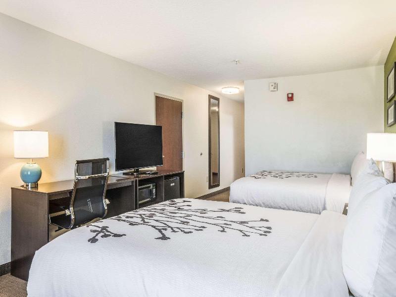 Sleep Inn & Suites Hiram image