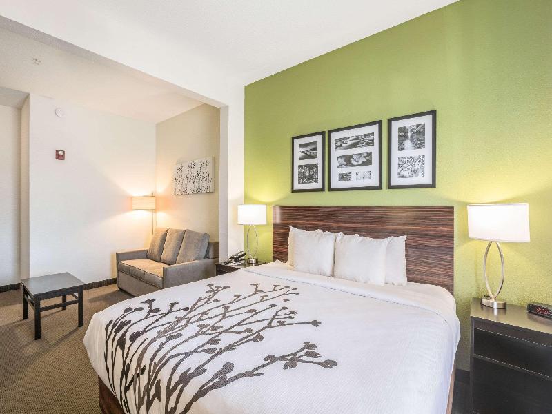 Sleep Inn & Suites Hiram image