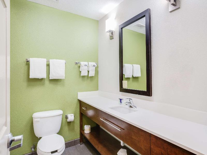 Sleep Inn & Suites Hiram image
