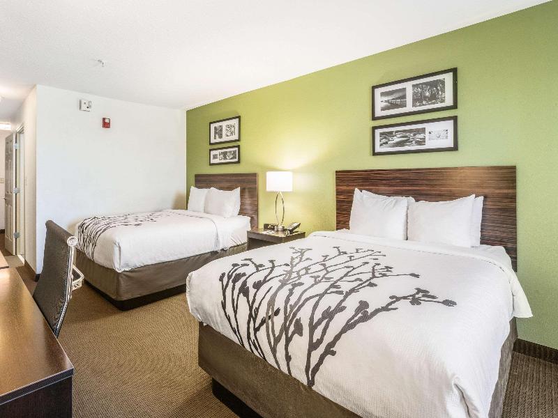 Sleep Inn & Suites Hiram image