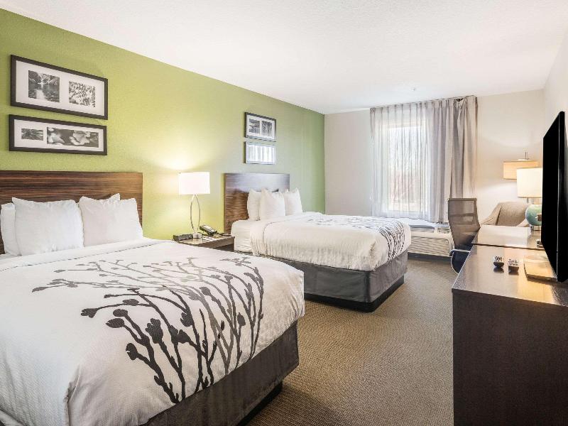 Sleep Inn & Suites Hiram image