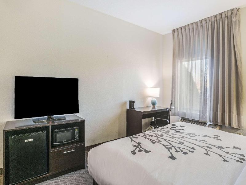 Sleep Inn & Suites Hiram image