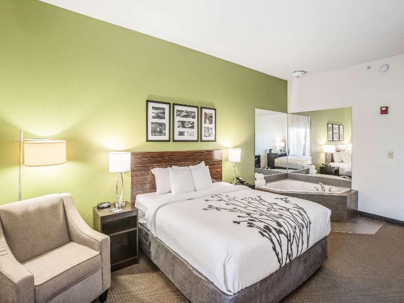 Sleep Inn & Suites Hiram image