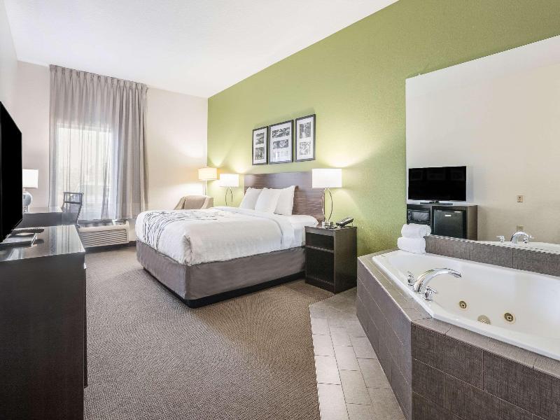 Sleep Inn & Suites Hiram image