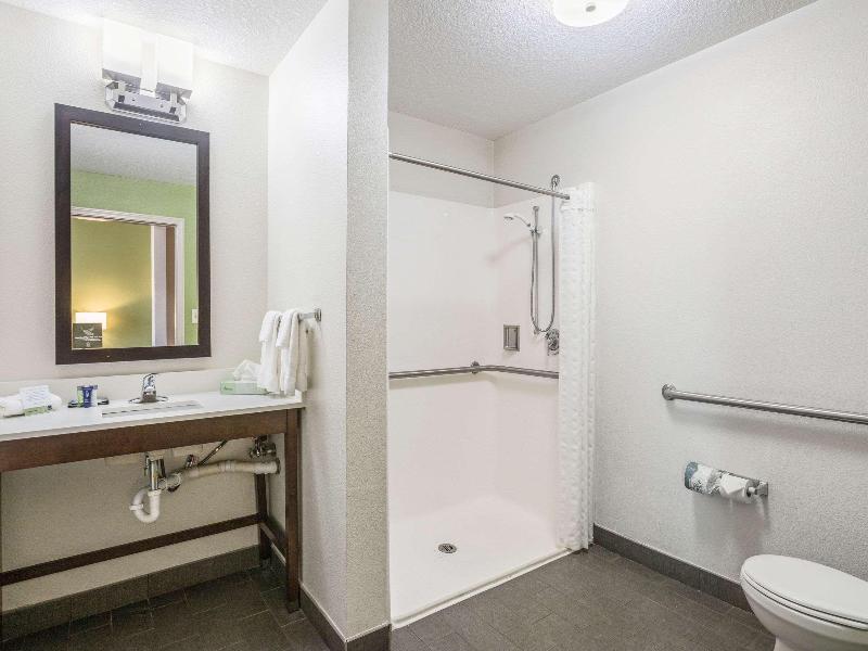 Sleep Inn & Suites Hiram image