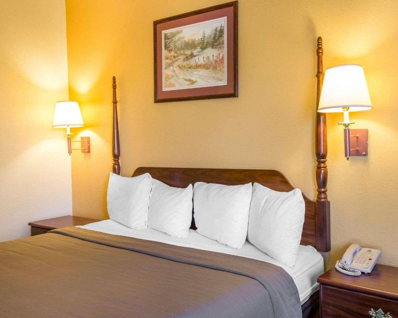 Quality Inn Jefferson At I-85 image