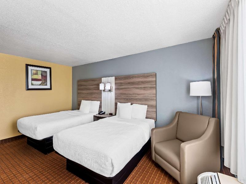 Quality Inn Fort Dodge image